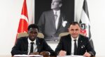 Beşiktaş, Poku’yu resmen açıkladı!