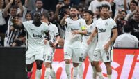 Beşiktaş, Süper Lig’de dönemi Eyüpspor maçıyla açacak