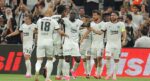 Beşiktaş, UEFA Avrupa Ligi’nde Hradec Kralove’u ağırlayacak!