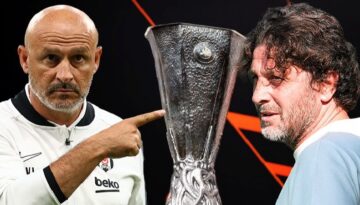 Beşiktaş ve Trabzonspor’un Avrupa Ligi’ndeki rakibi aşikâr oldu