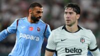 Beşiktaş ve Trabzonspor’un maçları sonrası UEFA ülke puanı güncellendi!