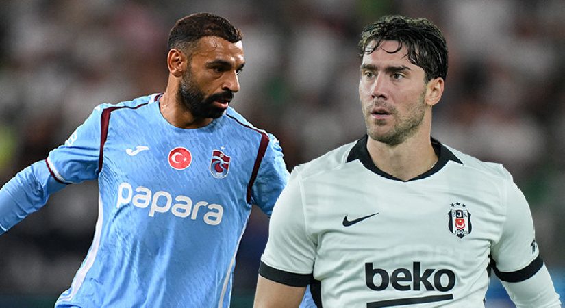 Beşiktaş ve Trabzonspor’un maçları sonrası UEFA ülke puanı güncellendi!