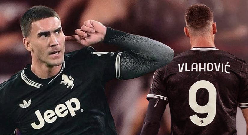 Beşiktaş yeni golcüsüne kavuşuyor! Bugün İstanbul’da olacak