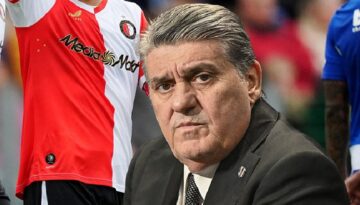 Beşiktaş’a Cezayirli fırtına! Transfer kaideleri soruldu