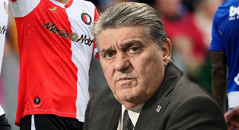 Beşiktaş’a Cezayirli fırtına! Transfer kaideleri soruldu