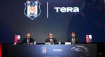 Beşiktaş’a yeni sponsor!