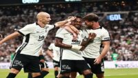 Beşiktaş’ın rakibi Çorum FK. Birinci 11’ler