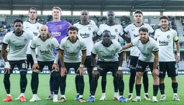 Beşiktaş’ın rakipleri aşikâr oluyor!