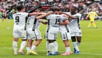Beşiktaş’ın turlaması Danimarka basınında: ‘Aptalca bir kırmızı kart!’