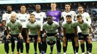 Beşiktaş’ın UEFA Avrupa Ligi fikstürü belirli oldu!