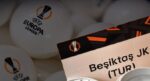 Beşiktaş’ın UEFA Avrupa Ligi’ndeki rakibi muhakkak oluyor! Kura çekimi başladı