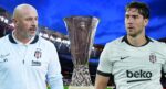 Beşiktaş’ın UEFA Avrupa Ligi’ndeki rakipleri aşikâr oluyor