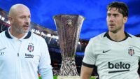 Beşiktaş’ın UEFA Avrupa Ligi’ndeki rakipleri aşikâr oluyor