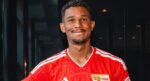 Beşiktaşlı Felix Uduokhai, Almanya’ya transfer oldu