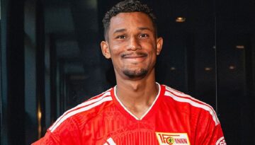 Beşiktaşlı Felix Uduokhai, Almanya’ya transfer oldu