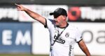 Beşiktaş’ta Avrupa mesaisi başladı!
