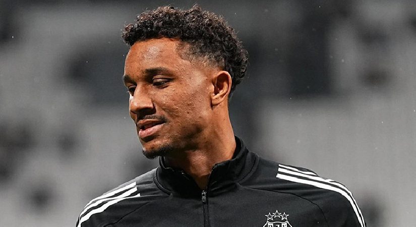 Beşiktaş’ta Felix Uduokhai gelişmesi!