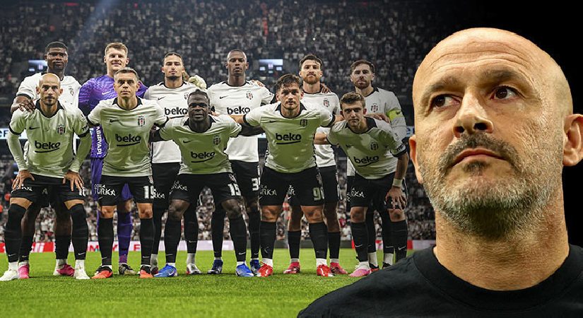 Beşiktaş’ta gelenek değişmedi: Italiano yıllar sonra başardı!