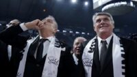 Beşiktaş’ta Hakan Daltaban’dan hakem reaksiyonu: ‘Görevden almaya davet ediyorum’
