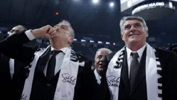 Beşiktaş’ta Hakan Daltaban’dan hakem reaksiyonu: ‘Görevden almaya davet ediyorum’