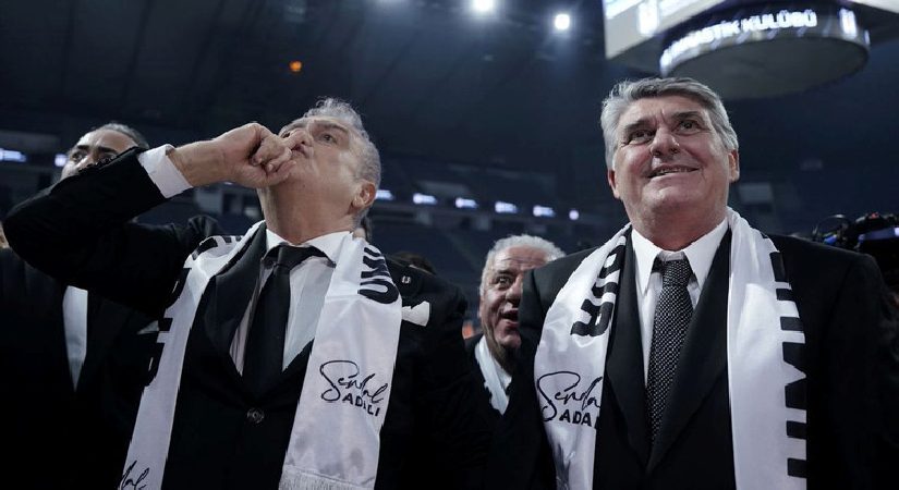 Beşiktaş’ta Hakan Daltaban’dan hakem reaksiyonu: ‘Görevden almaya davet ediyorum’