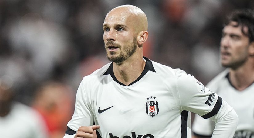 Beşiktaş’ta Vaclav Cerny fırtınası!