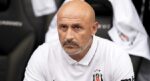 Beşiktaş’ta Vincenzo Italiano etkisi! Süper Lig’de de devam etti