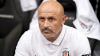 Beşiktaş’ta Vincenzo Italiano etkisi! Süper Lig’de de devam etti