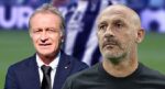 Beşiktaş’tan Juventus’a teklif! Transfer kararı ortaya çıktı
