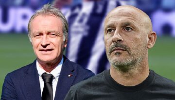 Beşiktaş’tan Juventus’a teklif! Transfer kararı ortaya çıktı