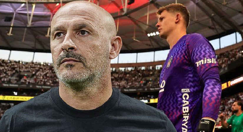 Beşiktaş’tan kusursuz seri! 6 maç oldu