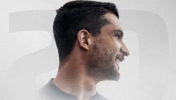Beşiktaş’tan Necip Uysal için veda töreni!