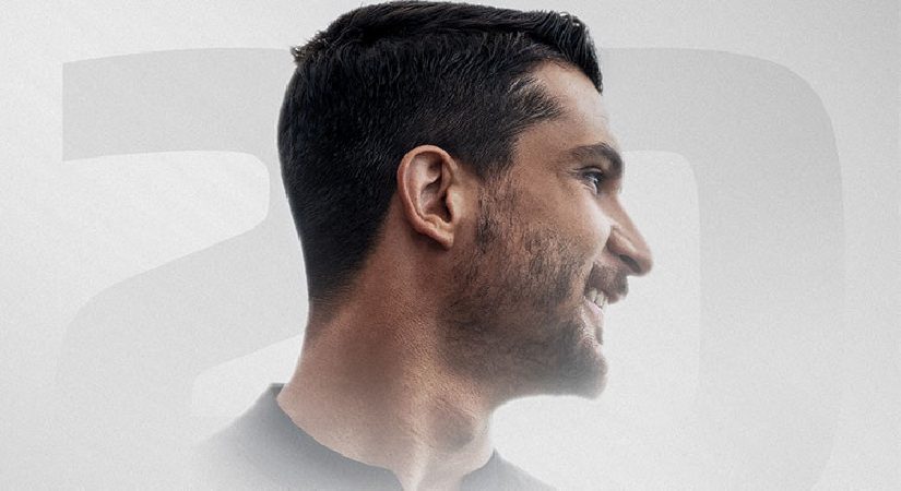 Beşiktaş’tan Necip Uysal için veda töreni!