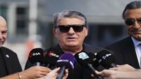 Beşiktaş’tan olay açıklama. “Trossard’ın psikolojisi bozuldu | Yabancı VAR istiyoruz”