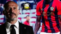 Beşiktaş’tan sağ kanat atağı! Yapılan teklif ortaya çıktı