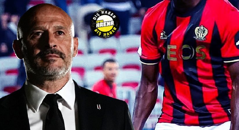 Beşiktaş’tan sağ kanat atağı! Yapılan teklif ortaya çıktı
