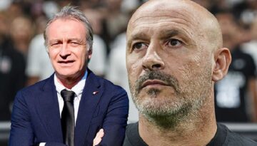 Beşiktaş’tan tarihi operasyon! Gaye 3 yıldızdan 1’i