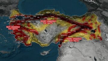 Bilim Kurulu üyelerinden “Büyük sarsıntı mi geliyor?” sorusuna cevap