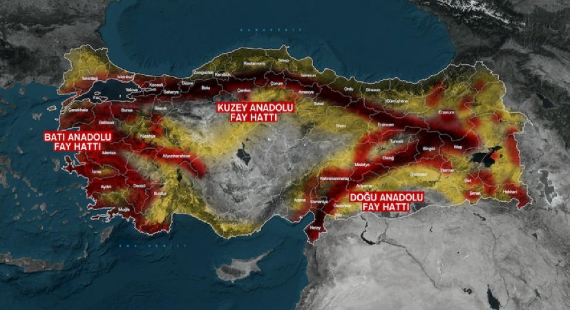 Bilim Kurulu üyelerinden “Büyük sarsıntı mi geliyor?” sorusuna cevap