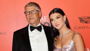 Bill Gates’in kızı 20 yıl mahpusla karşı karşıya. Phia uygulaması sebep tartışılıyor?