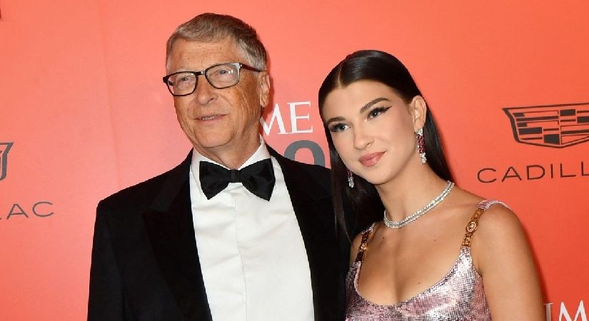 Bill Gates’in kızı 20 yıl mahpusla karşı karşıya. Phia uygulaması sebep tartışılıyor?