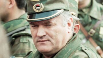 Binlerce Müslümanı katletmişti… ‘Bosna Kasabı’ Mladic öldü