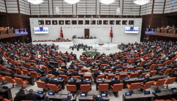 Bir milletvekili daha GÜZEL Parti’den istifa etti