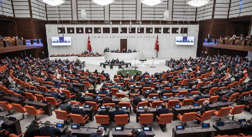 Bir milletvekili daha GÜZEL Parti’den istifa etti