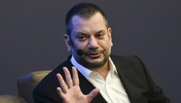 Biz almak istedik ve aldık