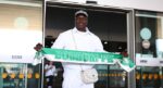 Bodrum FK, Vincent Aboubakar’ı takımsın kattı!