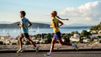 Bodrum sokaklarında koşmak için son 40 gün!