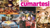 Bodrum ve Çeşme gecelerinde cümbüş ‘mesaisi’