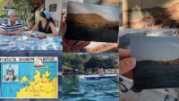 Bodrum’dan “yanlışlıkla” aldığı araziyi ormana dönüştürdü