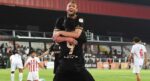 Boluspor 1-2 Manisa FK (1. Lig maç özeti)